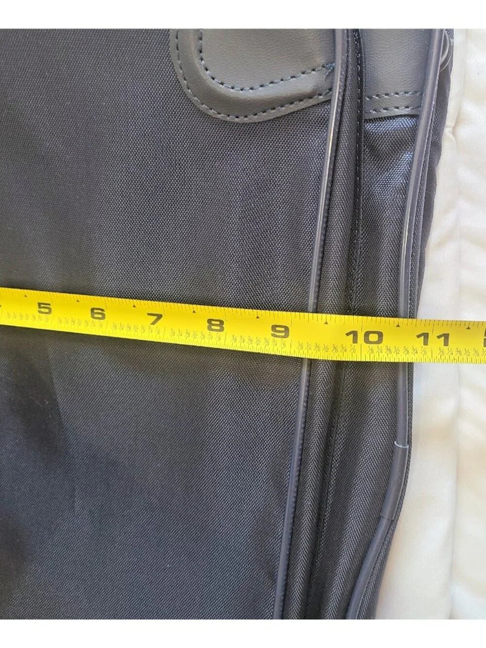 Pierre Cardin Henry Rosenfeld Luggage Set Garment Bag Duffle Bag Travel Rare NWT